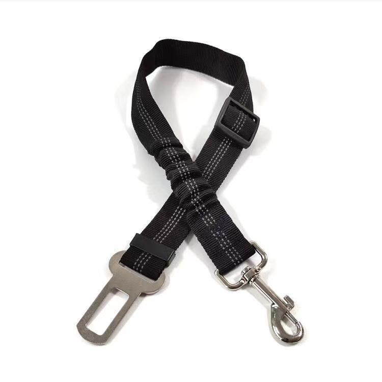 Car Safety Belt — view 3