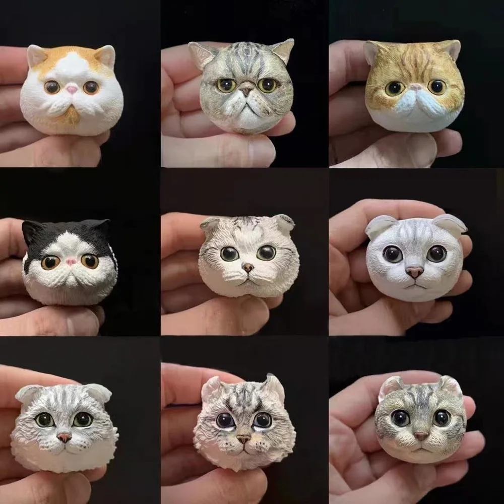 Custom Pet Figurine — view 3