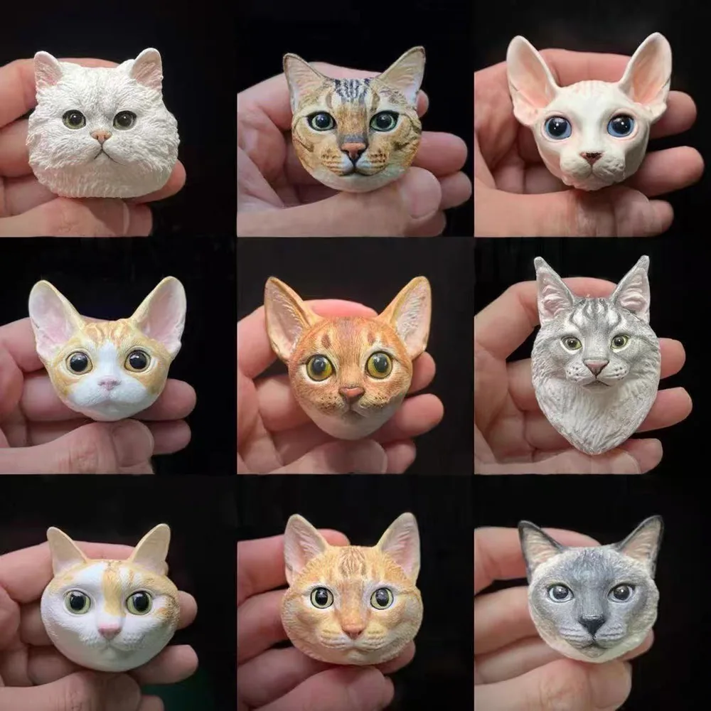 Custom Pet Figurine — view 5