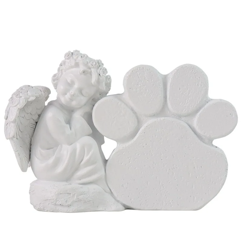 Garden Memorial Stone
